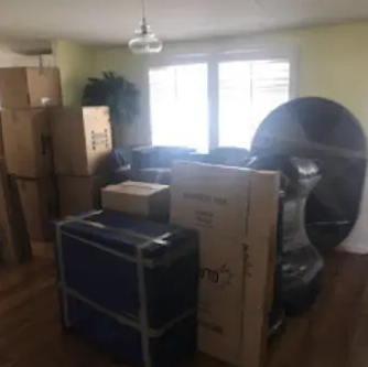 Moving Services