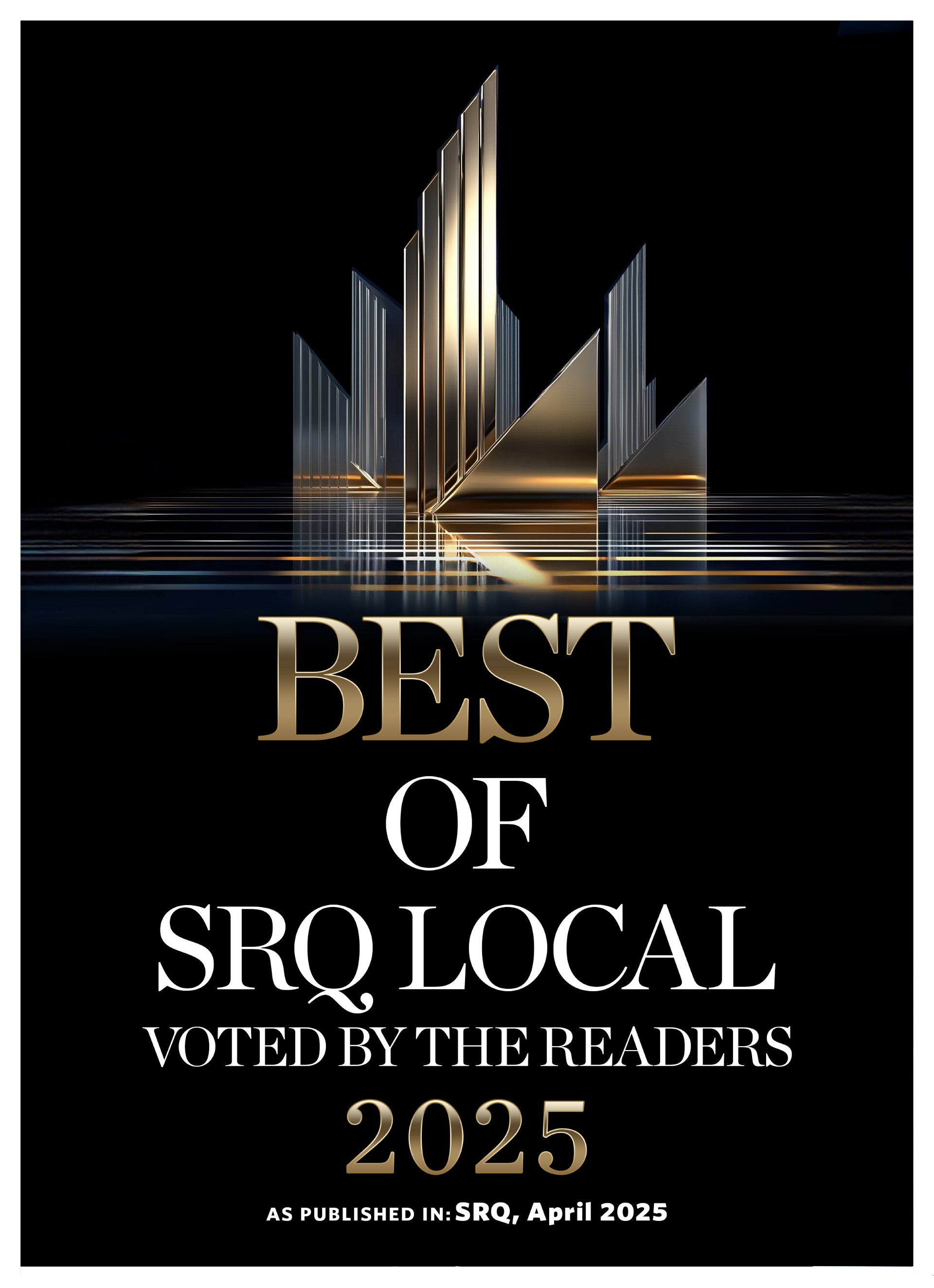 Best of SRQ Local
